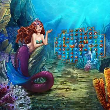 Hidden Object Games - Hidden Wonders of the Depths 3 - Atlantis Adventure