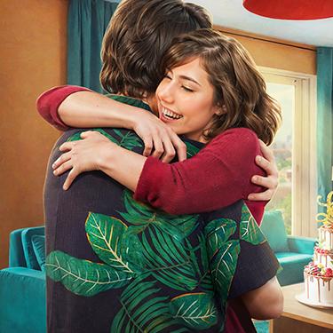 Holiday in Europe - Netherlands Dreams Collector's Edition