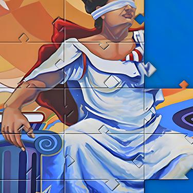 Puzzle Games - House of Jigsaw - Masters of Art
