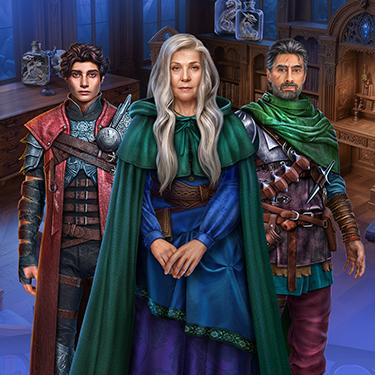 Hunter's Journey - Tears of the Lake Collector's Edition