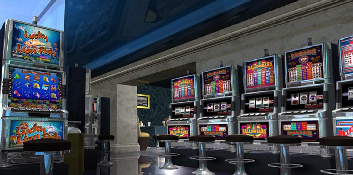 IGT Slots Texas Tea - Play Thousands of Games - GameHouse