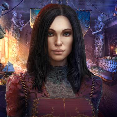 Hidden Object Games - Immortal Love - Blind Desire Collector's Edition
