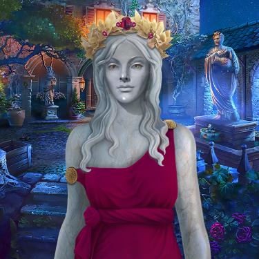 Immortal Love - Stone Beauty Collector's Edition