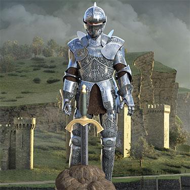 Top Played Windows Games - Jewel Match Origins 3 - Camelot Castle Collector's Edition