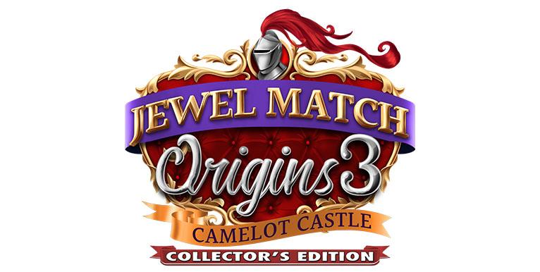Get ready for a regal Match 3 adventure!