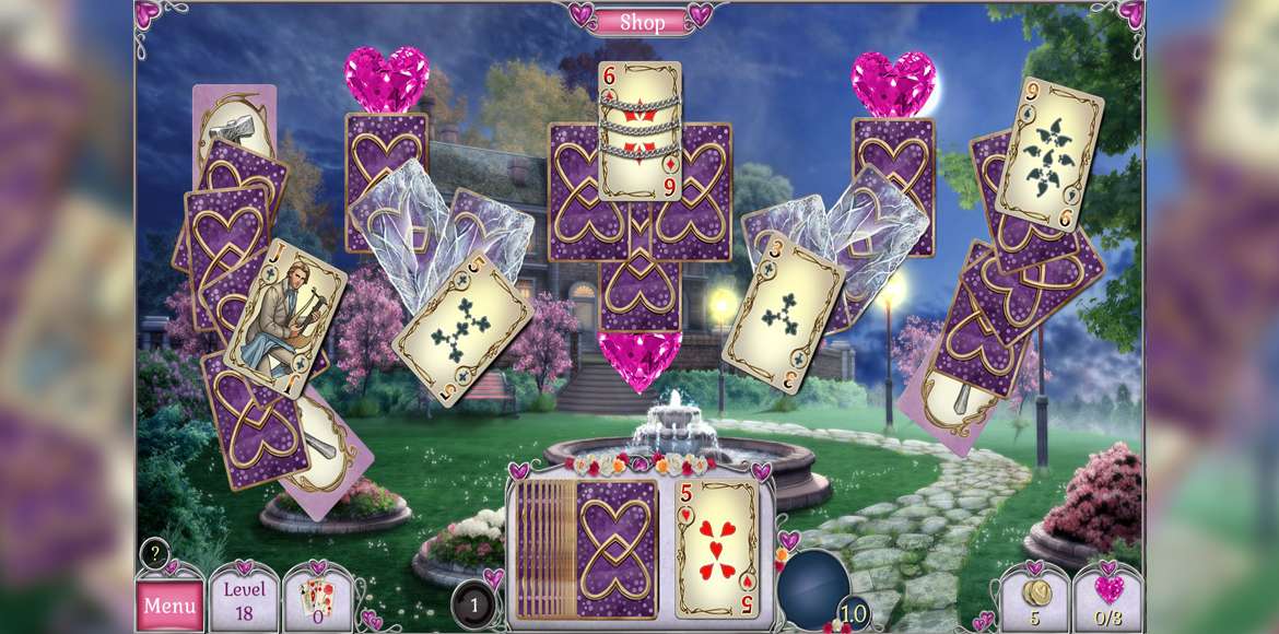 Amour LAmour slot