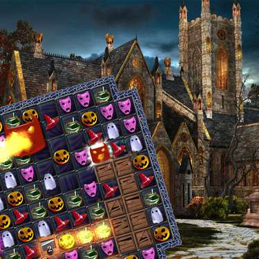 Jewel Match Origins 2: Bavarian Palace Collector's Edition > iPad, iPhone,  Android, Mac & PC Game