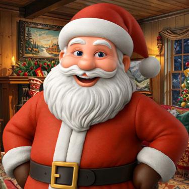 Jewel Match Winter Wonderland 3