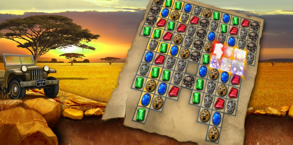Jewel Quest II Thousands of Games -