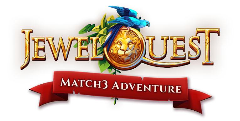 Brace yourself for a daring Match 3 quest!