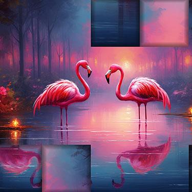 Jigsaw Puzzle Lovers 3