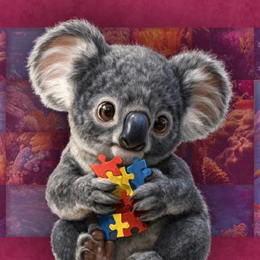 Jigsaw Puzzle Lovers 4