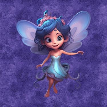 Jigsaw Puzzle Lovers Fantasy