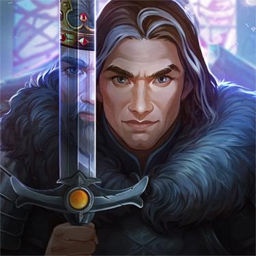 Hidden Object Games - King's Heir - Rise to the Throne Collector's Edition