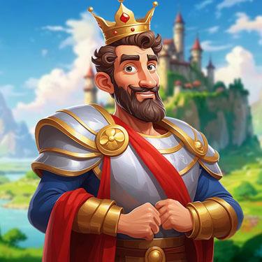 King's Legacy - A Crown Divided Collector's Edition