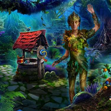 Hidden Object Games - Labyrinths Of The World - Secrets of Easter Island Collector's Edition