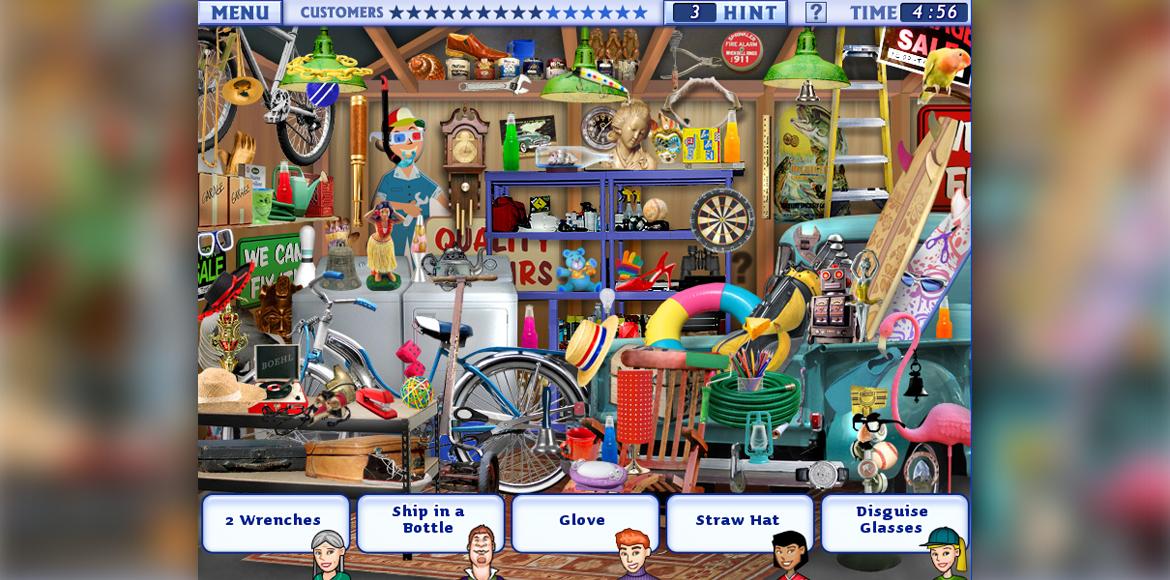 Little shop games free hot sale online