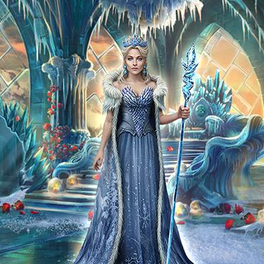 Hidden Object Games - Living Legends - Frozen Destiny Collector's Edition