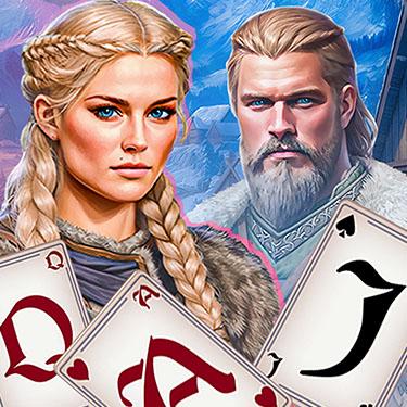 Love & Knights Solitaire 2