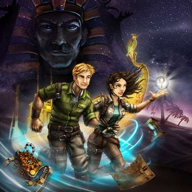 Hidden Object Games - Luxor Great Adventures