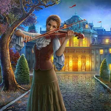 Hidden Object Games - Maestro - Music from the Void Platinum Edition