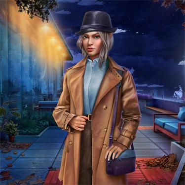 Hidden Object Games - Magic City Detective - Secret Desire Collector's Edition