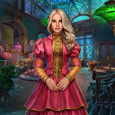 Magic City Detective - The Carnival Begins Collector's Edition