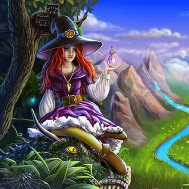 Match 3 Games - Magic Haven