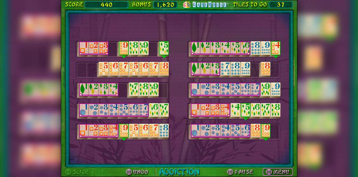 Mahjong Games - GameHouse