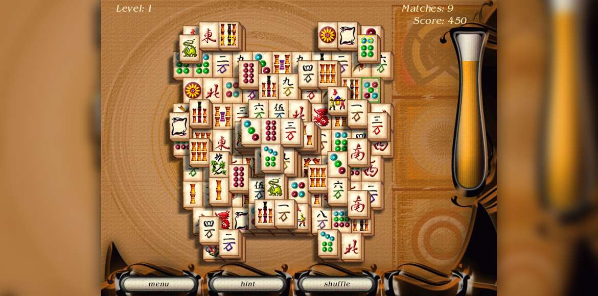 Mahjong Fortuna 🕹️ Jogue Mahjong Fortuna no Jogos123