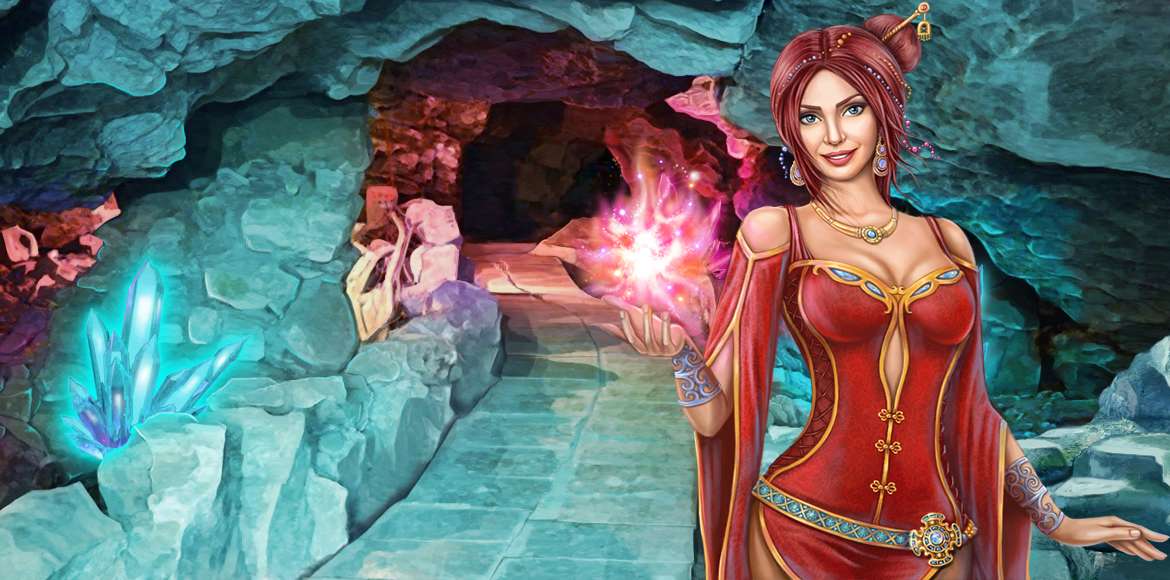 Really Sow Fly kite Mahjong Magic Journey 2 - Play Thousands of Games - GameHouse