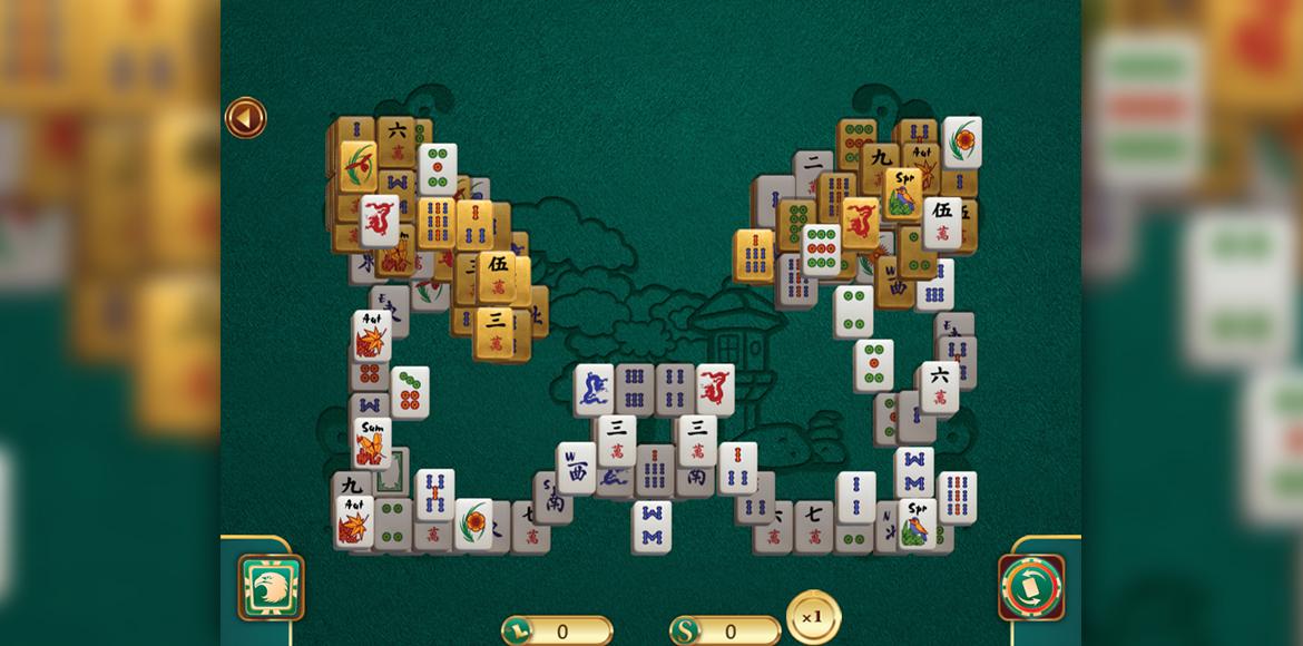 Mahjong World Contest 🕹️ Jogue no Jogos123