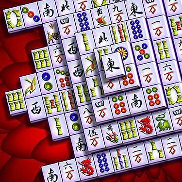 Mahjong Games - MahJongg Mystery