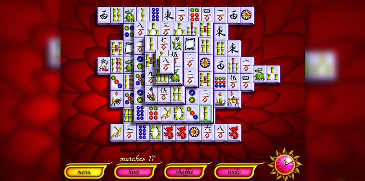 MahJongg Mystery - Play Thousands of Games - GameHouse