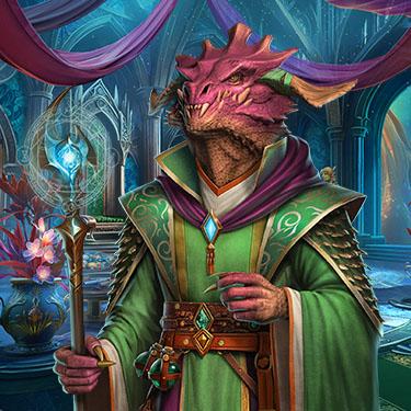 Top Played Windows Games - Maze of Realities - Synergy of Worlds Collector's Edition