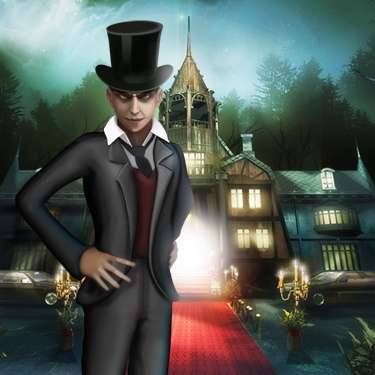 Hidden Object Games - Millionaire Manor - The Hidden Object Show 3