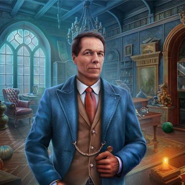 Mind Echoes - The Lost Mysteries Collector's Edition