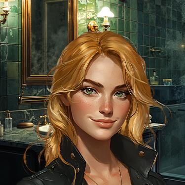 Mirrors of Deception - The Poisoned Legacy