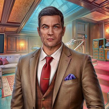 Missing Hearts - Crimson Cruise Collector's Edition