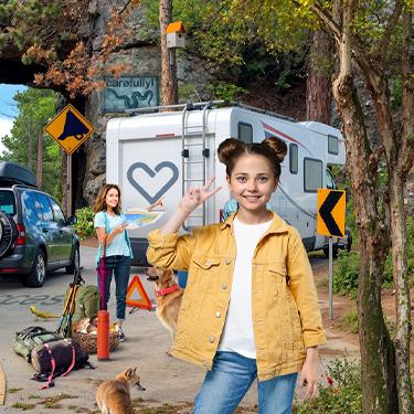 Motorhome - Traveling America 2 Collector's Edition