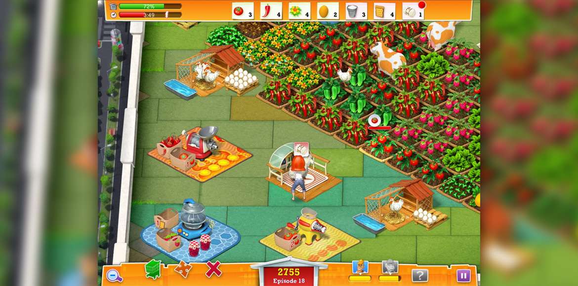 My Farm Life 2 - PC Game Download