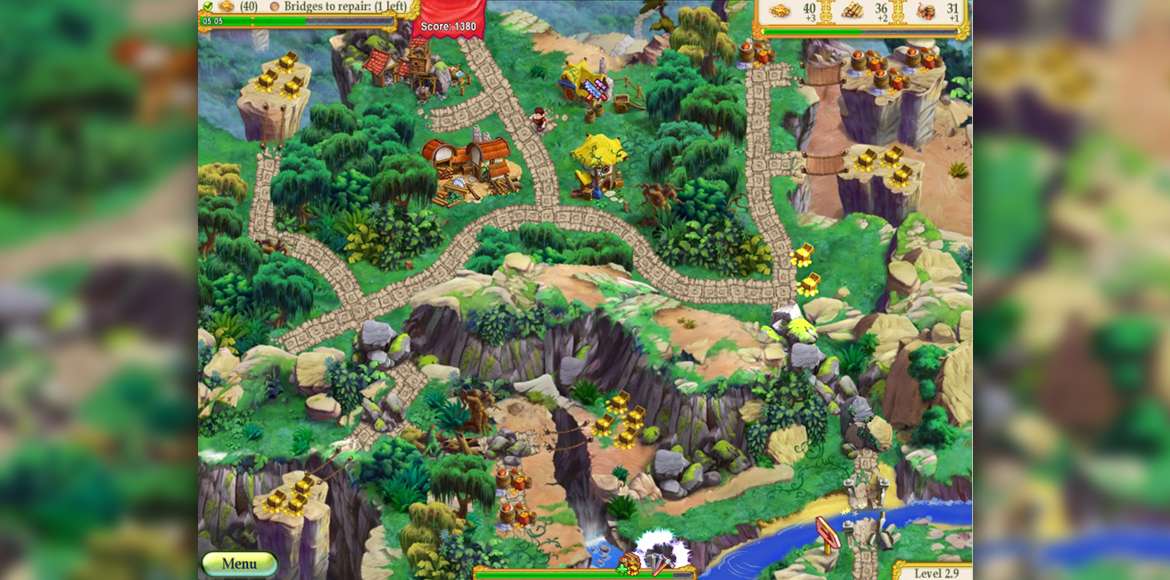 My Kingdom for the Princess  Play the Game for Free on PacoGames