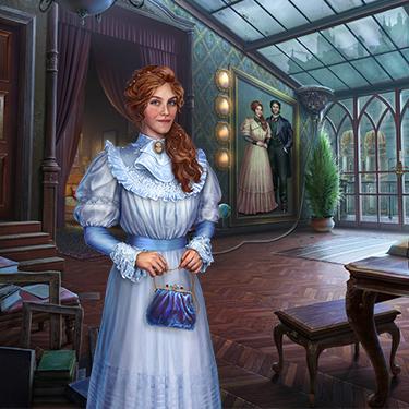 Top Played Windows Games - Mystery Case Files - The Dalimar Legacy Collector's Edition