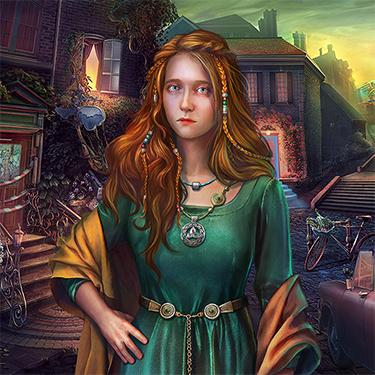 Hidden Object Games - Mystery Case Files - The Harbinger Collector's Edition