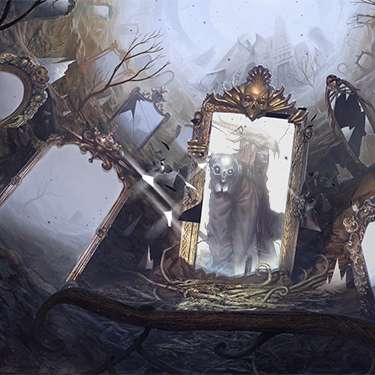 Hidden Object Games - Mystery Castle - The Mirror's Secret Platinum Edition