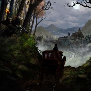 Hidden Object Games - Mystery Legends - Sleepy Hollow