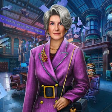 Mystery of Myths - Heart of Athens Collector's Edition