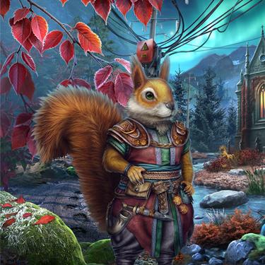 Mystery of Myths - Mystery of the Fjords Collector's Edition