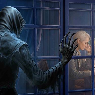 Mystery Phantoms - Ghostly Secrets Collector's Edition