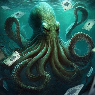 Card Games - Mystery Solitaire - Cthulhu Mythos 2